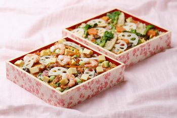 海鮮ちらし&野菜ちらし350.jpg