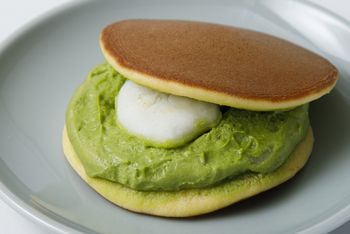 緑茶に抹茶「みどりのすゞめ」 |直売店からのお知らせ|六星 緑茶に抹茶「みどりのすゞめ」 |直売店からのお知らせ|六星